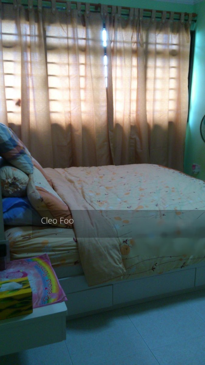 Blk 979B Buangkok Crescent (Hougang), HDB 5 Rooms #185002232